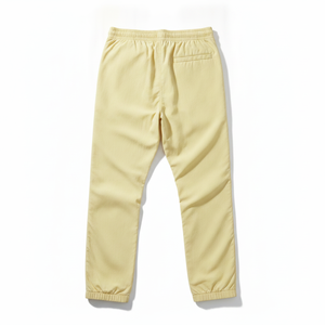 Pantalones Deportivos Cortavientos Personalizados de Alta Calidad para Hombre, Ligeros, de Secado Rápido, Transpirables, Pantalones Deportivos Casuales para la Calle - Product Image 3