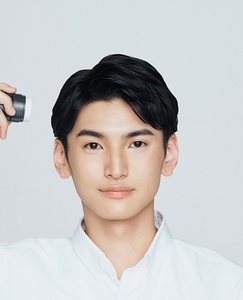 Cera para el Cabello en Barra Personalizada Popular con Acabado Mate para el Cuidado y Tratamiento Masculino - Product Image 5