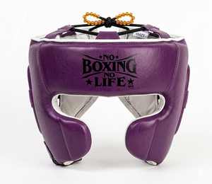 Protector de Cabeza para Boxeo, Casco de Protección para Entrenamiento, para Adultos, para Gimnasio, Entrenamientos y Sesiones de Práctica - Product Image 1