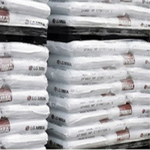 Resina PMMA de Flujo Libre para Luminarias, Resina PMMA Premium para Sistemas de Extrusión de Láminas - Product Image 4