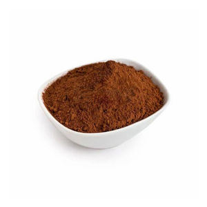 Cacao en Polvo Natural y Cacao en Polvo Alcalinizado Holandés al por Mayor, Precio de Fábrica en China, Paquete de 25 kg - Product Image 5