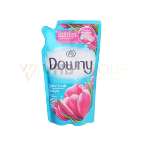 Recharge liquide de l'assouplissant textile Downy Lavande, 30%-50% d'ingrédients actifs, petit format, vente en gros - Product Image 3