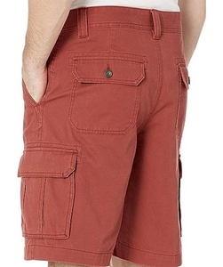 Shorts de sport respirants personnalisés pour hommes, vente en gros, shorts de basketball à séchage rapide pour hommes - Product Image 3