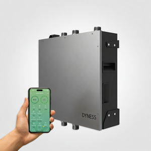 Batterie au lithium 48V 100Ah pour appareils électroménagers, batteries Powerwall, batterie de stockage d'énergie - Product Image 2