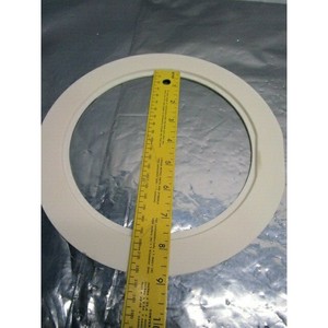 AMAT HChuck, ESC Cover <b>Ring</b>, <b>Ceramic</b>, Shadow <b>Ring</b> - Trusted Global Legacy Semiconductor Equipment and Parts at - Product Image 1