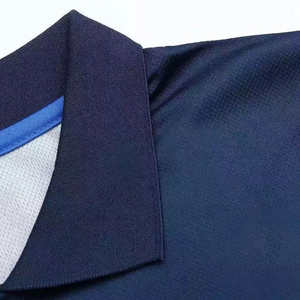 Camisetas Polo Personalizadas para Hombre 100% Algodón Orgánico con Logotipo Bordado, Camiseta de Piqué Suave para Verano - Product Image 5