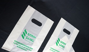 Bolsa de compras reutilizable duradera con asas fuertes, ideal para supermercados y proveedores de cadenas minoristas - Product Image 6