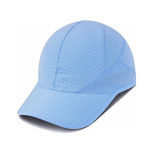 Gorras de Golf Personalizadas, Ajustables, de Algodón, Bordadas, Casuales para Exteriores, Transpirables, para las Cuatro Estaciones, Unisex, con Diseño de Logotipo Personalizado - Product Image 1