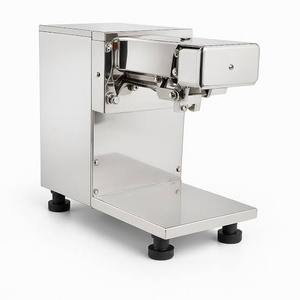Máquina para Gathiya de Acero Inoxidable Modelo 007, Eléctrica, Conexión Directa, Fácil Limpieza, 120V/60Hz 200-500W, Equipo de Cocina Comercial - Product Image 1
