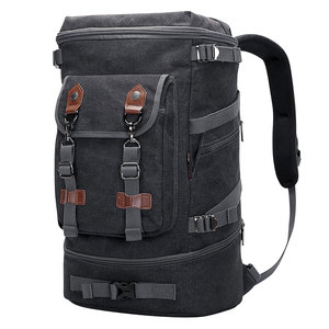 High Quality Polyester Convertible <b>Backpack</b> Duffel with Comfortable Fit Waterproof & Large Capacity for Sports Travel & <b>Training</b> - Product Image 1