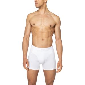 Gran cantidad de Calzoncillos Bóxer personalizados, ropa interior de diseñador para hombres, calzoncillos bóxer de alta calidad para hombres, fabricante de ropa interior modal para hombres - Product Image 3