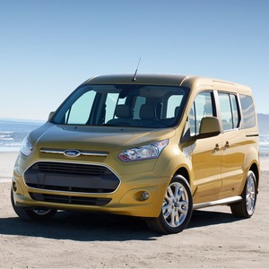 Offre exceptionnelle : Ford Transit Trail, fourgonnette commerciale de qualité supérieure, composants en plastique OEM, structure de carrosserie durable, capacité de chargement élevée - Product Image 5
