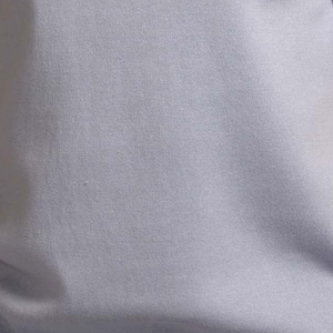T-shirt à col zippé tricoté pour homme, manches courtes, uni, respirant, style sportswear, pull d'été - Product Image 5