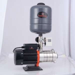Hydroplus International Réservoir sous pression en acier au carbone 8L avec cuve intérieure en acier inoxydable, haute sécurité, conforme aux normes ASME - Product Image 5