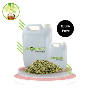 Aceite Esencial de Buchu 100% Puro, Destilado al Vapor, Ecológico, Suplemento Herbal Líquido para Piel Grasa, Origen Directo, Precio Competitivo - Product Image 4