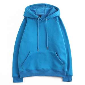 Sudadera con Capucha para Hombre, 580GSM, Invierno, Casual, Estampada, Corte Regular, 100% Algodón, Transpirable, Ecológica, con Bolsillo, Personalizable, Tallas S a 4XL - Product Image 4