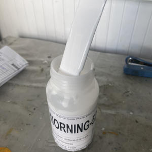 Peinture murale intérieure anti-moisissure à base d'eau - Séchage rapide, haute couvrance et finition supérieure pour une décoration professionnelle - Product Image 6