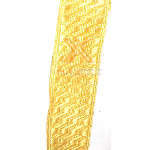 Trenzas y Lazos de Hilo de Bullion a Medida, Precio Bajo, Venta al por Mayor, Trenzas y Lazos de Hilo de Bullion de Gran Demanda - Product Image 5