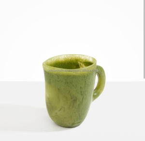 Jarra de Resina Hecha a Mano con Patrón Clásico Navideño, Ecológica, Estilo Moderno, Tazas Abstractas al por Mayor, Teteras y Hervidores para el Hogar - Product Image 4