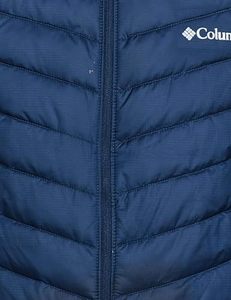 Men's Lightweight Windproof Casual <b>Packable</b> Puffer <b>Jacket</b> Waterproof Winter Hooded Quilted Storage Pouch - Product Image 5