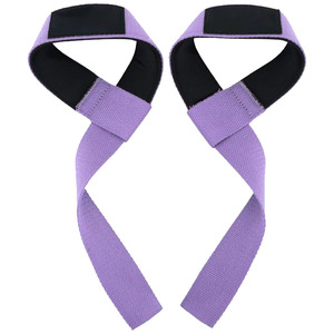 Correas de Soporte para Muñeca Unisex Ajustables Antideslizantes de Neopreno de Alta Resistencia Nayab Industries con Cierre de Hebilla para Levantamiento de Pesas y Gimnasio - Product Image 5