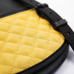 Selle d'équitation de qualité supérieure, selle équestre confortable pour l'entraînement, les loisirs et la pratique à l'extérieur - Product Image 4