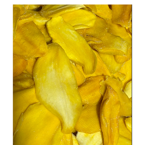 Mango Seco Vietnamita Premium, Sabor Dulce Natural - Product Image 5