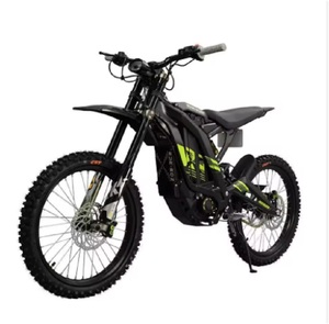 Disponible en stock ahora: Bicicleta eléctrica de montaña SUR-RON, 72V, bicicleta eléctrica todoterreno. - Product Image 2