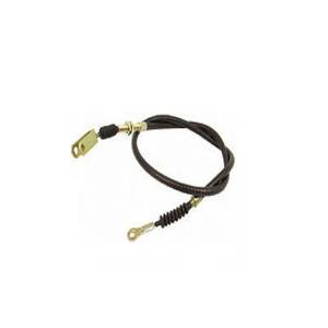 Cable de Freno de Mano Hidráulico RH 1689024M93 Compatible con Massey Ferguson MF240 230 243 253, Piezas de Tractor - Product Image 1