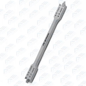 Instrumentos Médicos: Soporte Móvil para Medir la Altura, Instrumento de Medición de Altura para Dentistas, Equipos Dentales, Instrumentos Odontológicos - Product Image 6
