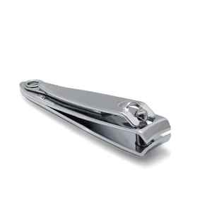 Coupe-ongles portable de haute qualité pour pédicure, coupe-ongles aiguisé fabriqué au Pakistan avec logo personnalisé - Product Image 3