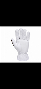 Guantes Resistentes a Impactos MUBASHAR PRO GRIP INTERNATIONAL EN388/ANSI Corte 4 con Recubrimiento de Nitrilo en la Palma y Forro de Mezcla de Poliéster HPPE - Product Image 4