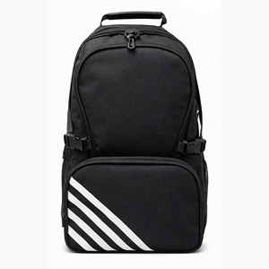 Custom Anti-Theft GPS <b>Waterproof</b> Embroidery & Patches Cheerleading Sports Dance Competition Travel <b>Backpack</b> Factory Wholesale - Product Image 1