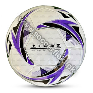 Balón de Fútbol de Entrenamiento de Diseño Nuevo, Fabricación Profesional, Mejores Materiales Utilizados, Precio al por Mayor, Balón de Fútbol de Entrenamiento en Venta - Product Image 6