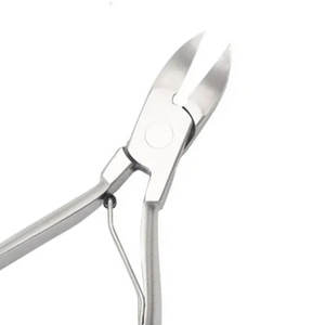 Coupe-ongles professionnel de qualité salon pour ongles épais des orteils, pédicure, manucure et soins des pieds - Product Image 5