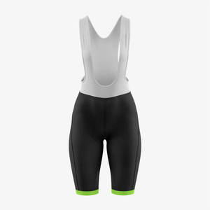 Nouveauté, nouvelle saison, vêtements de cyclisme unisexes ajustés, respirants et réversibles, ensemble à manches courtes en spandex/polyester - Product Image 6