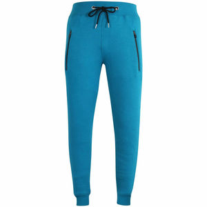 Pantalons de jogging décontractés et confortables pour hommes, vêtements de tous les jours, style décontracté. - Product Image 1