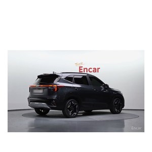 Kia Seltos 2024, 2.0 Gasolina, 2WD, Emisión Euro V, Asientos de Cuero, Cámara Trasera, 81,675 km - Product Image 2