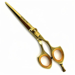 Ciseaux à effiler double Gold Barber 6.0" - Product Image 6