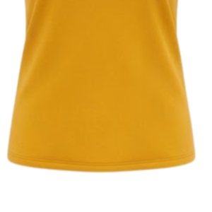 Camiseta de chenilla Sigma Gamma Rho Solid Gold 1922 para mujer, manga corta, cuello redondo, personalizada con letras griegas de la hermandad, suave y casual - Product Image 6