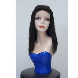 Perruque Closer – Perruque synthétique de haute qualité à l'aspect naturel pour femmes - Product Image 1