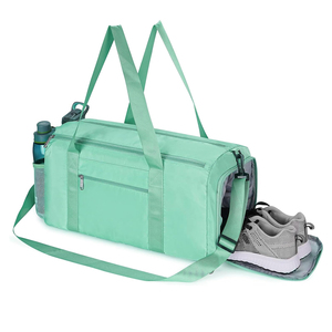 Low Price Low MOQ OEM Service Gym <b>Bags</b> Unique Design Custom Color In Wholesale Lightweight Gym <b>Bags</b> Custom Wear For <b>Cheap</b> - Product Image 1