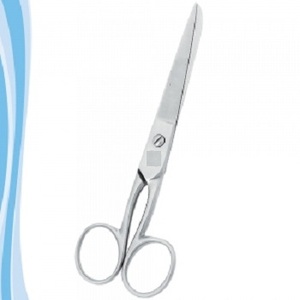 Las Mejores Tijeras de Sastrería Profesionales de Acero Inoxidable KIMBEL, Acabado Espejo/Satén, 5-8 Pulgadas, Bordes Afilados - Suministro Directo de Fábrica - Product Image 6