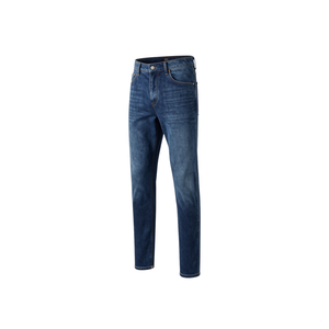 Jeans de sport pour hommes de qualité supérieure, impression graphique personnalisée, pull-over 100% coton respirant, fournisseur en gros du Pakistan - Product Image 1