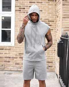 Marque à Marque Blanche Prête à l'Exportation Expédition Rapide Livraison Mondiale Tenue Décontractée Style Urbain Vêtements de Détente Quotidien - Product Image 4