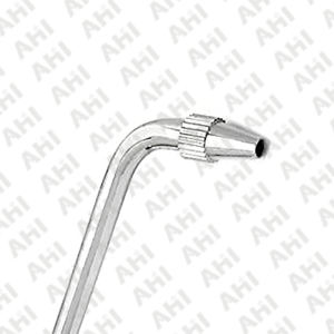 Jeringa Portaamalgama Manual de Acero Inoxidable Reutilizable para Laboratorio Dental, Instrumentos Restauradores Dentales, Pistola de Amalgama - Product Image 4