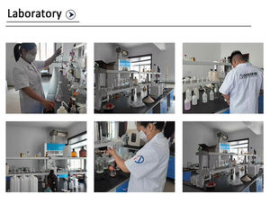 Réactif de lixiviation de l'or Jin Chan, directement du fabricant, pour les minerais oxydés à broyage libre - Product Image 5