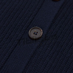Cardigan confortable de style nouveau, tissu respirant et coupe décontractée, cardigan de haute qualité avec coutures durables et toucher doux - Product Image 5