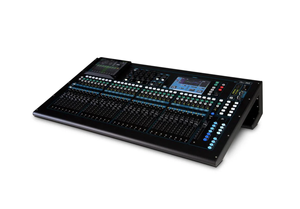 มิกเซอร์ดิจิตอล NEW Allens & Heaths รุ่น <span class=keywords><strong>Qu</strong></span>-<span class=keywords><strong>32</strong></span> - Product Image 3