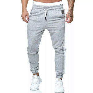 Customized Men <b>Joggers</b> For Great Comfort Sweatpants For Men Fancy Sportswear Oversize Jogging <b>Trousers</b> Men - Product Image 1